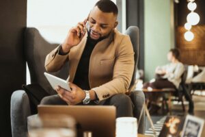 Learn how to identify a high-value man