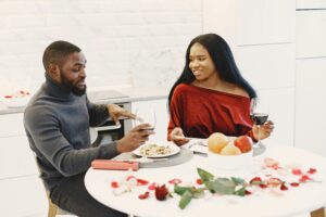 Reasons You’re Not Attracting High-Value Men