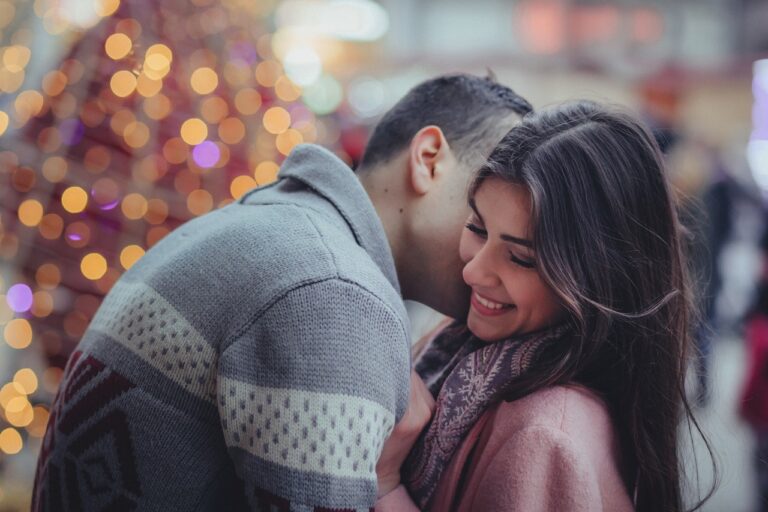 How to Make a Man Earn Your Attention