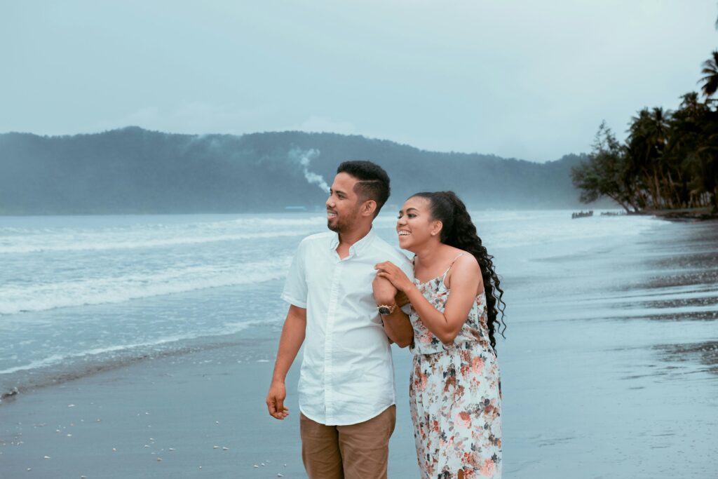 How to Raise Your Standards and Attract the Right Man